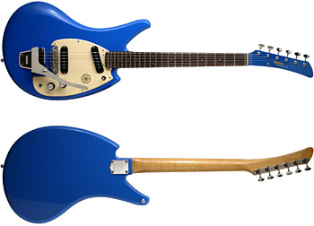 お別れ録音】YAMAHA SG-2C: 主にギター類を用いた宅録を陳列するブログ