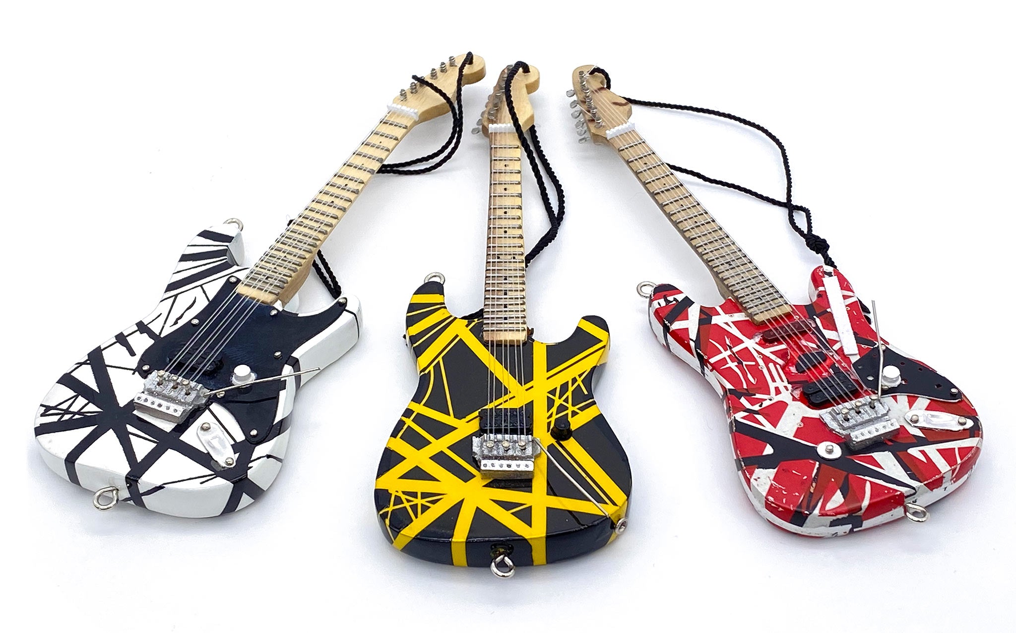 EVH 6