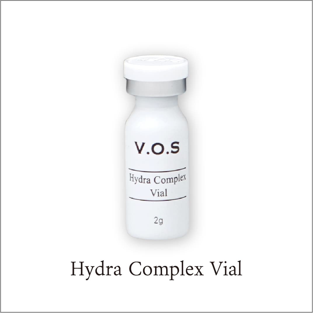 VOSサロン導入のご案内