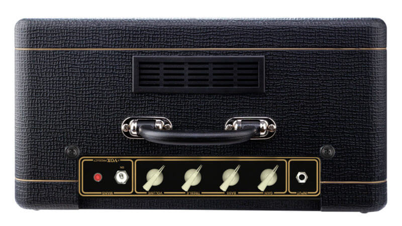 AC4C1-12 VB - Vox Amps