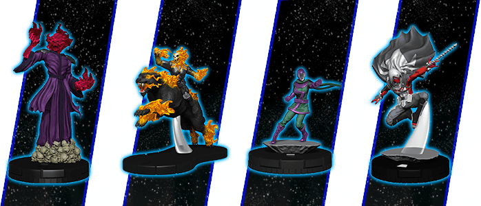 Marvel HeroClix: Avengers Forever Pre-Release | HeroClix