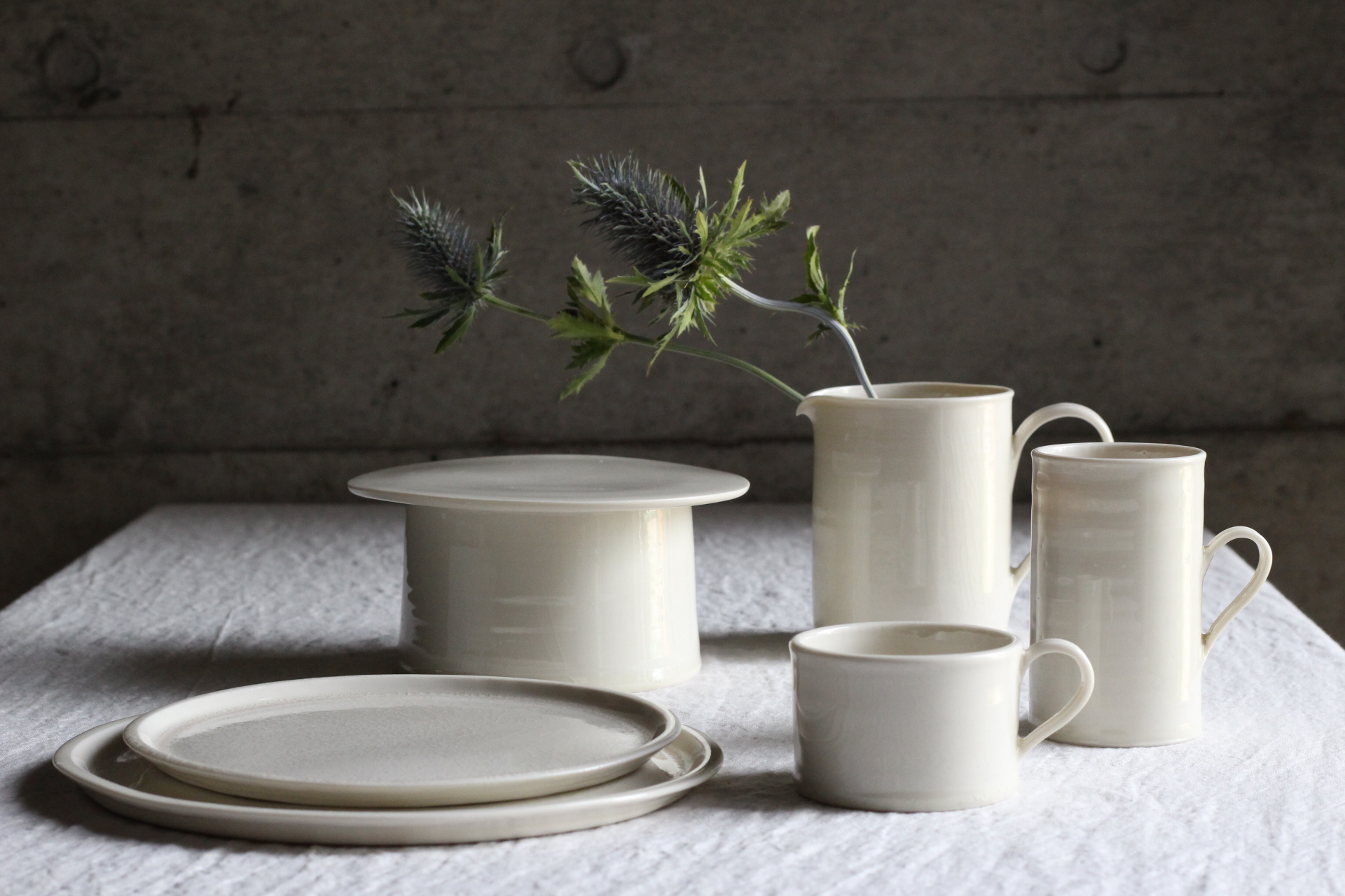 高田かえ｜もくぺれGALLERYkino