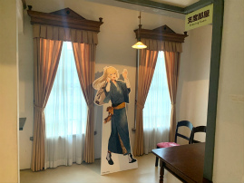 明治東亰恋伽×博物館 明治村「めいこい時間旅行5」の見どころを紹介