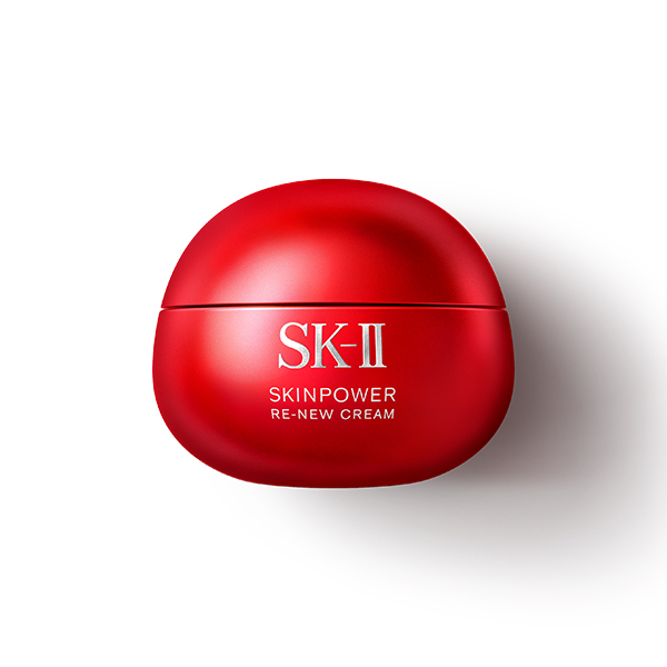 スキンパワー リニュー クリーム / SKII(フェイスクリーム, スキンケア