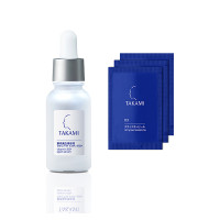 5Cバリアセラム / TSUDA COSMETICS(美容液, スキンケア・基礎化粧品)の