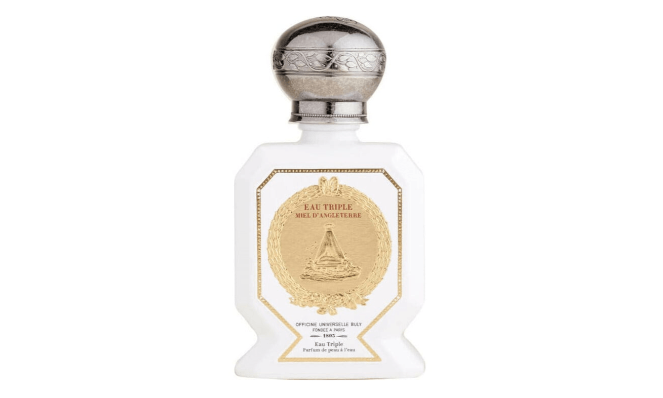 Celes (セレス) | Officine Universelle Buly - Miel d'Angleterre