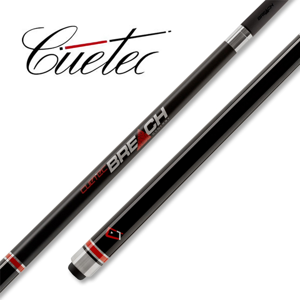 Cuetec CT945 シナジー ブリーチ ブレイクキュー 商品詳細｜プロ