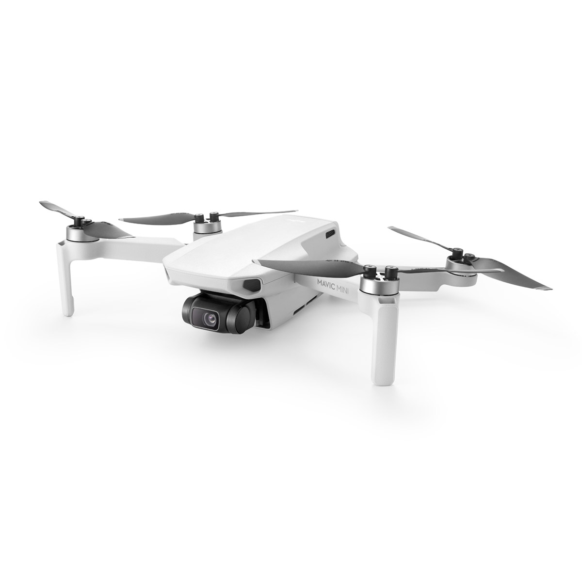 MAVIC MINI FLY MORE COMBO | DJI 折りたたみ式 ドローン MAVIC MINI