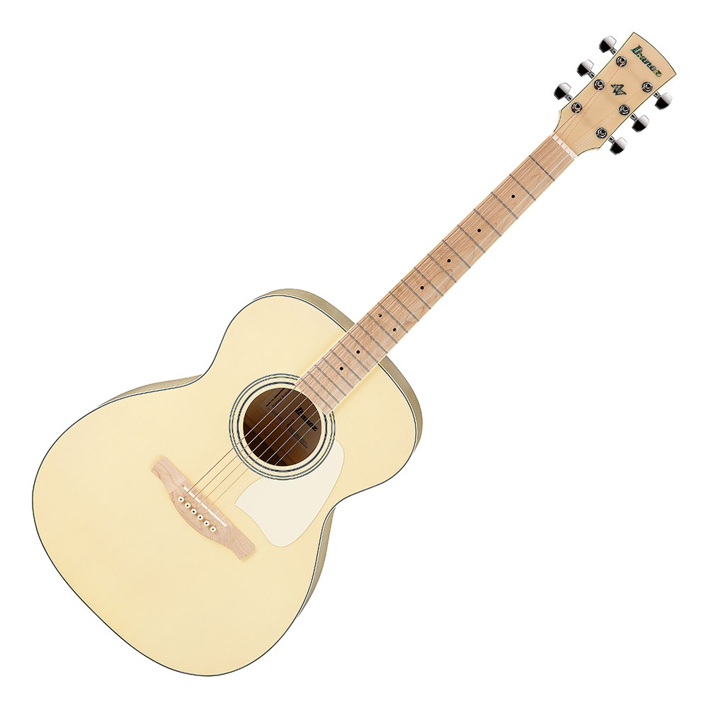 IBANEZ AC419E-OAW エレクトリックアコースティックギター