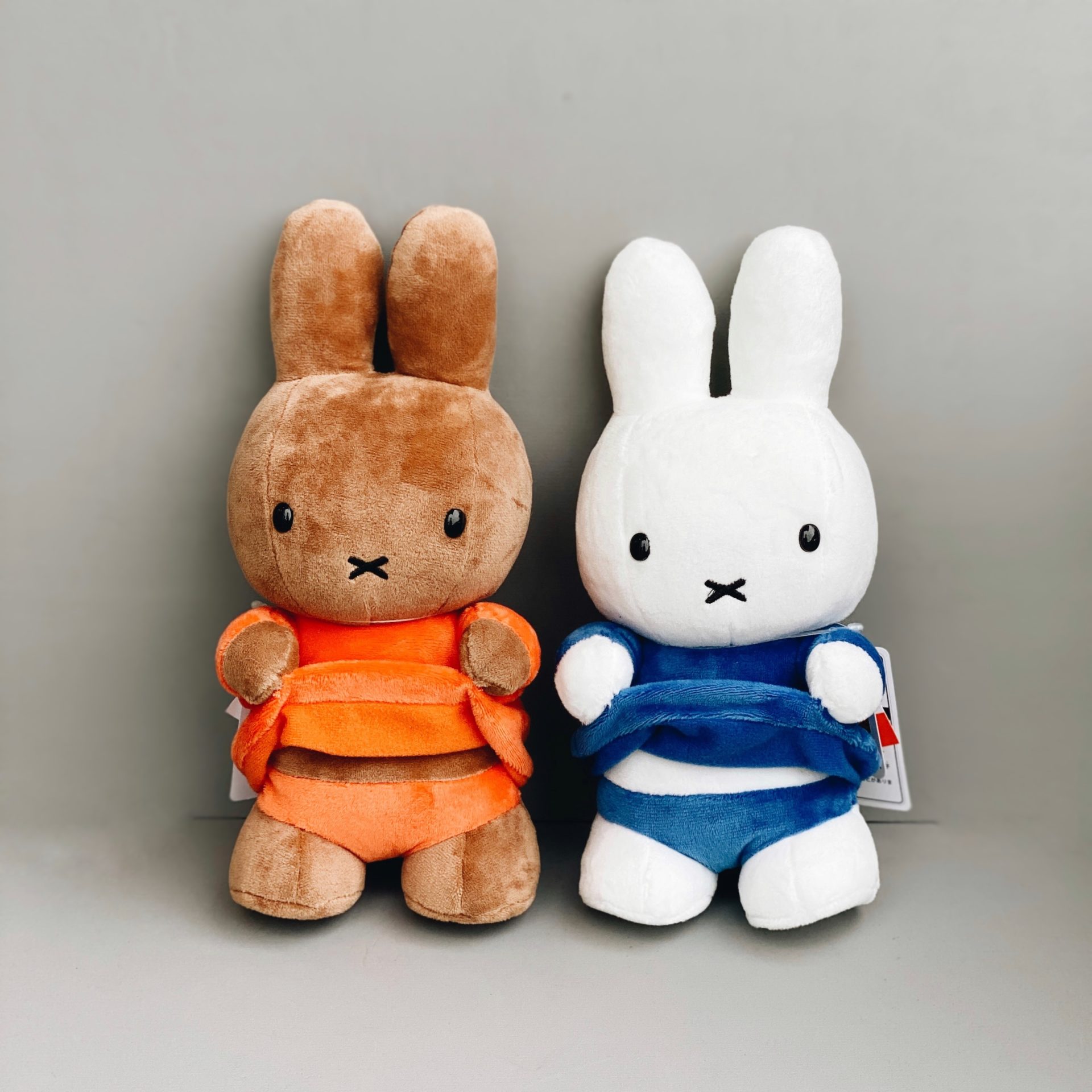 おなかみせミッフィー - chabbit co.,ltd