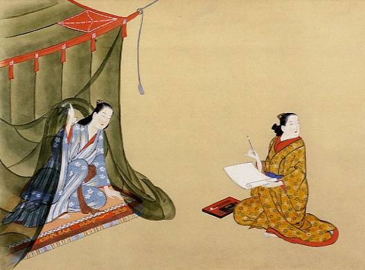 懐月堂安度「立美人図」の買取・査定は美術のプロにお任せ下さい