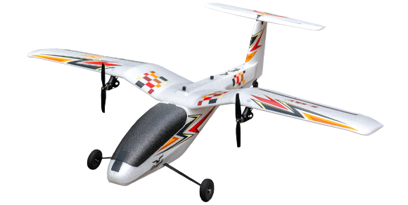 AIR-RC – RC Model Flying Icon Database