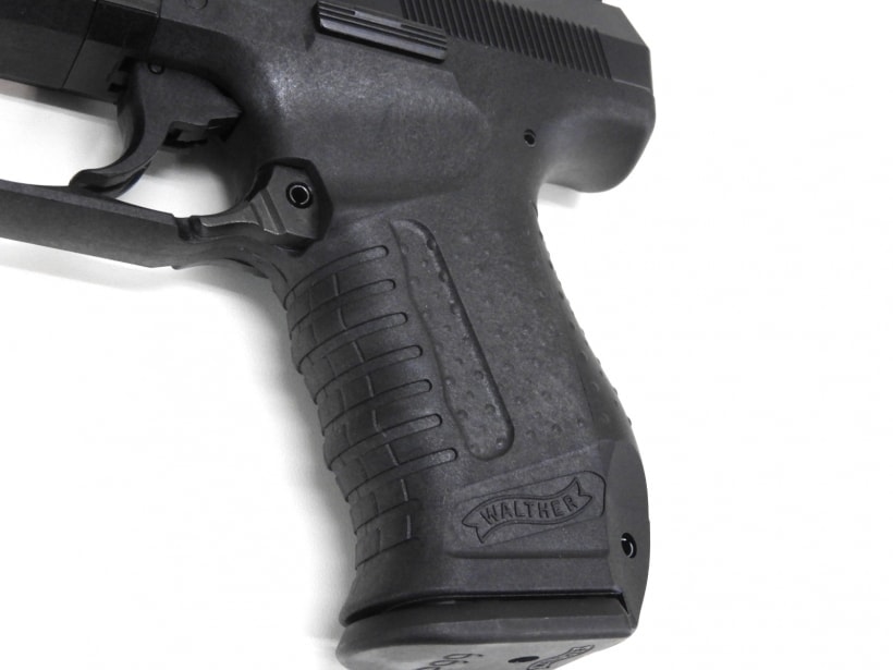 マルゼン] Walther ワルサー P99 正規ライセンス ガスブローバック