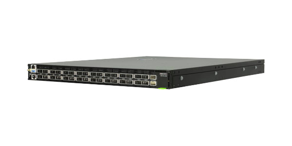 DCS240 / AS9726-32DB｜Edgecore Networks社製品｜ホワイトボックス