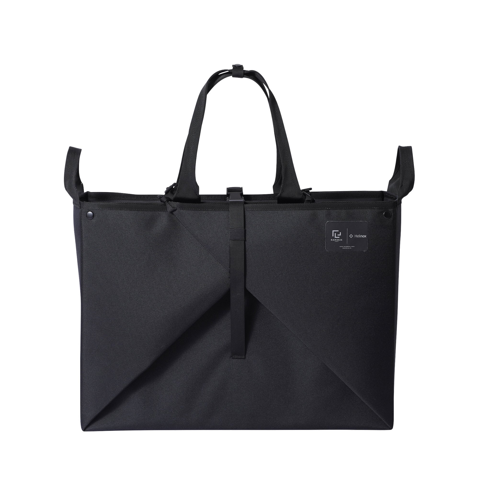 Helinox × RAMIDUSコラボアイテムが1F Store【ワンエフストア】に入荷