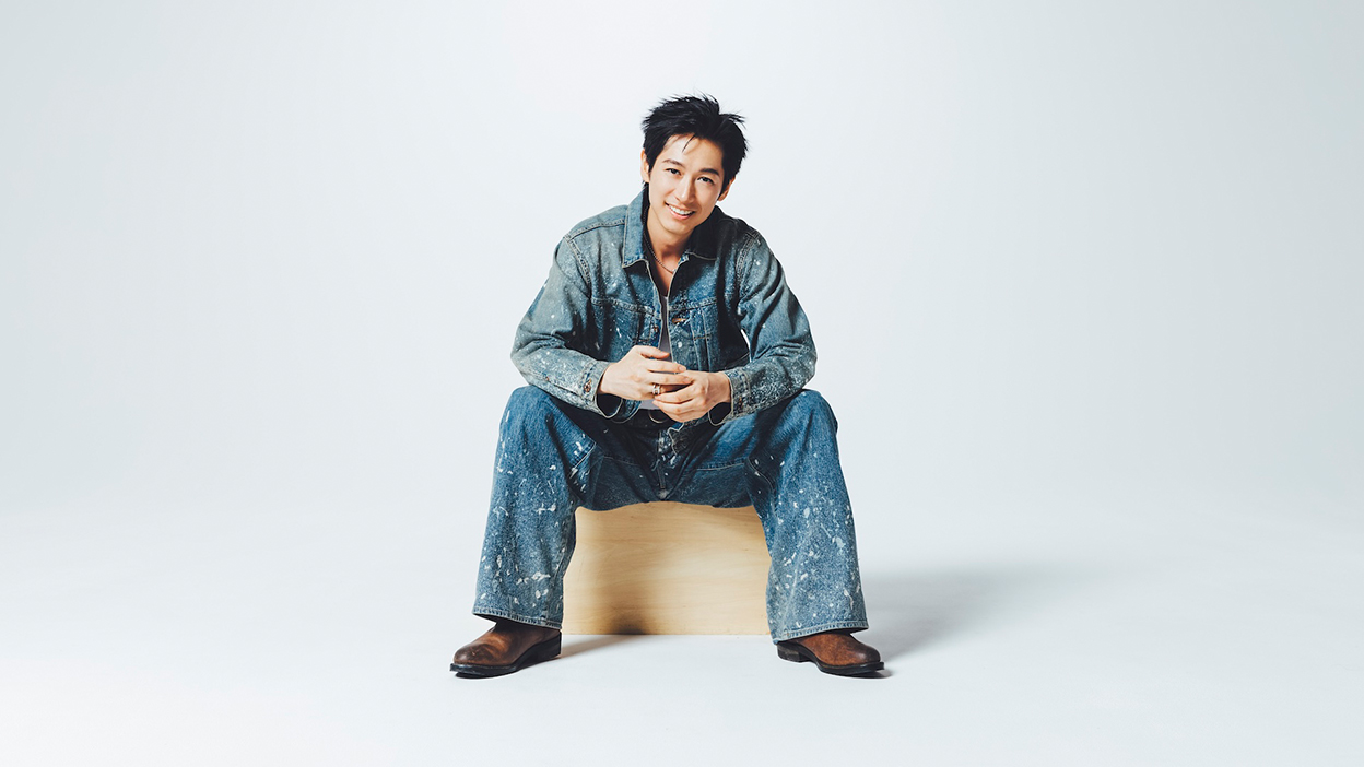 DEAN FUJIOKA | A!SMART