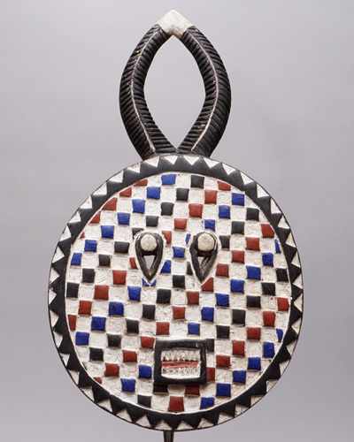 アフリカ民族楽器・アフリカ雑貨店 BOGOLANMarket / (コートジボワール