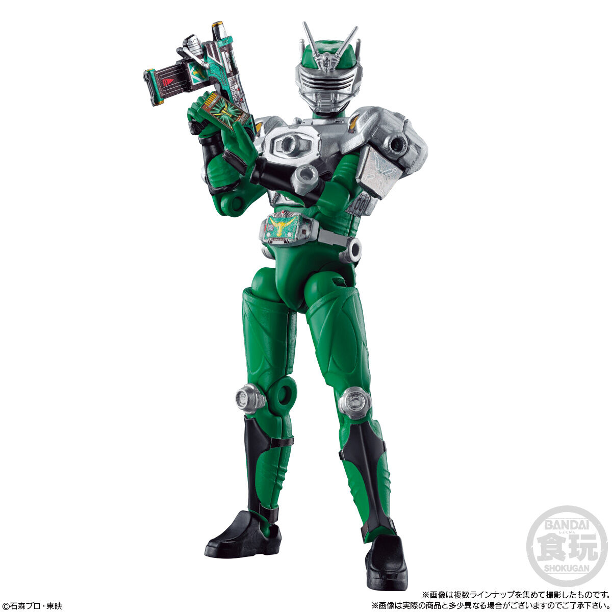SO-DO CHRONICLE 仮面ライダー龍騎｜発売日：2021年8月9日｜バンダイ