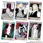 鋼の錬金術師ウエハース2｜発売日：2026年1月26日｜バンダイ