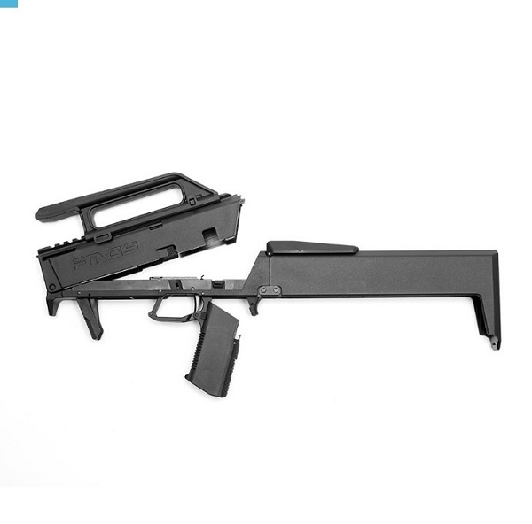 AEGIS CUSTOM FMG-9 コンバージョンキット マグプル FMG9 ミリタリー