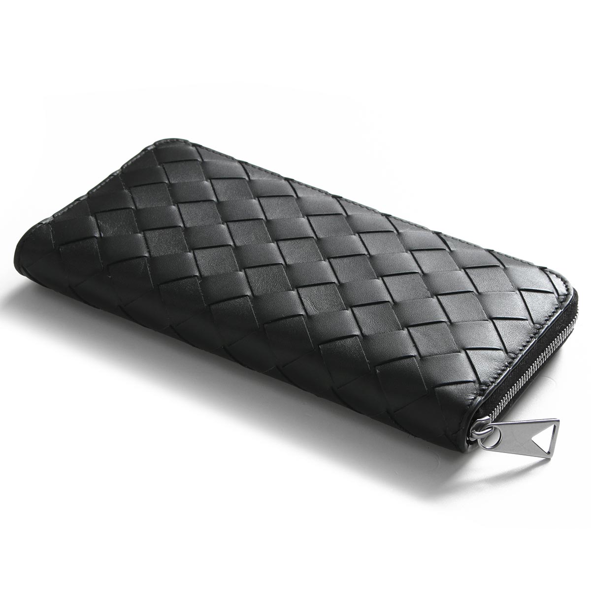 ボッテガヴェネタ (ボッテガ・ヴェネタ) 長財布 財布 メンズ