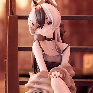 崇宮澪 サマーワンピースver. 1/7スケールフィギュア｜グッドスマイル