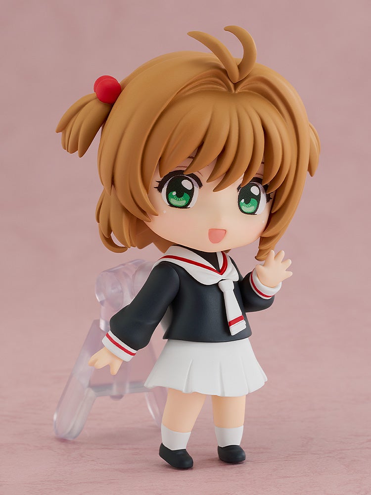 BOX】ねんどろいどさぷらいず 木之本桜コレクション（6個入