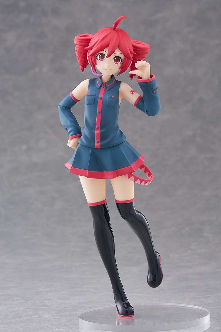 POP UP PARADE Kasane Teto L Size｜Good Smile Company