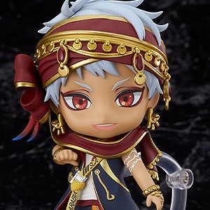 ねんどろいど ラギー・ブッチ｜グッドスマイルカンパニー公式ショップ