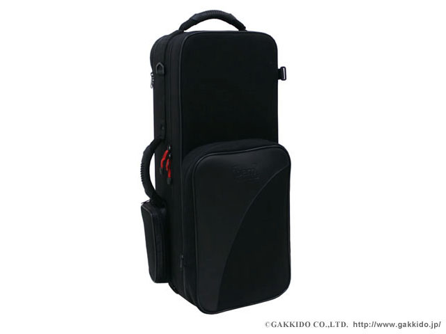 BAM アルトサックス用セミハードケース TREKKING - 楽器堂管楽器専門