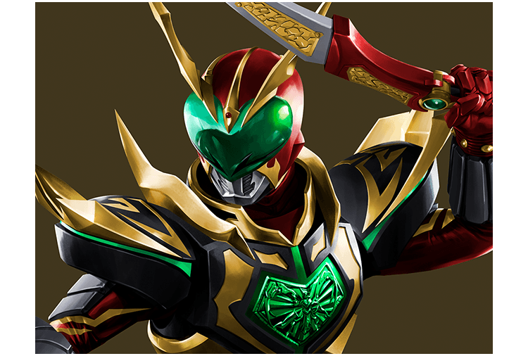 クロマティックX6弾 レジェンドレアカード紹介 - ニュース ｜ 仮面