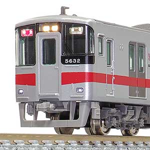31919＞山陽電鉄5030系（フルカラーLED・5630編成）6両編成セット