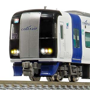 50783＞名鉄2000系（名鉄創業130周年記念・ブルーミュースカイ）4両