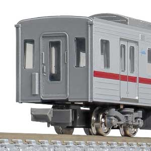 31972＞東武10030型（東上線・11644編成＋11448編成）増結用中間車6両