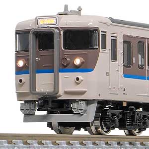 JR西日本115系の製品一覧（2ページ目）｜Nゲージ鉄道模型のグリーン