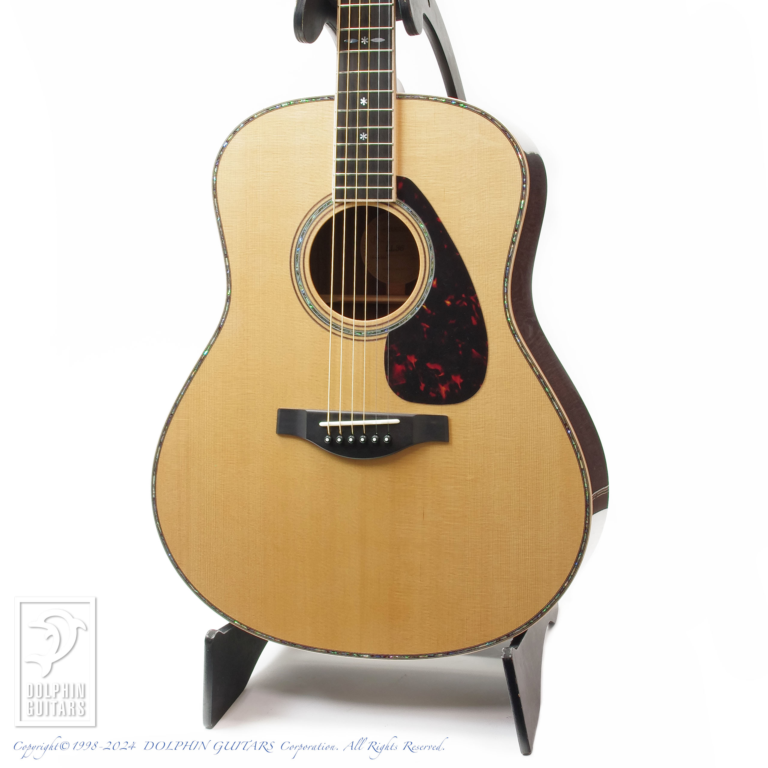 YAMAHA:LL36 ARE