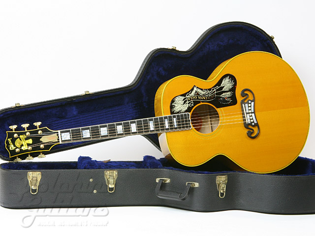 Gibson Montana Gold|ドルフィンギターズ