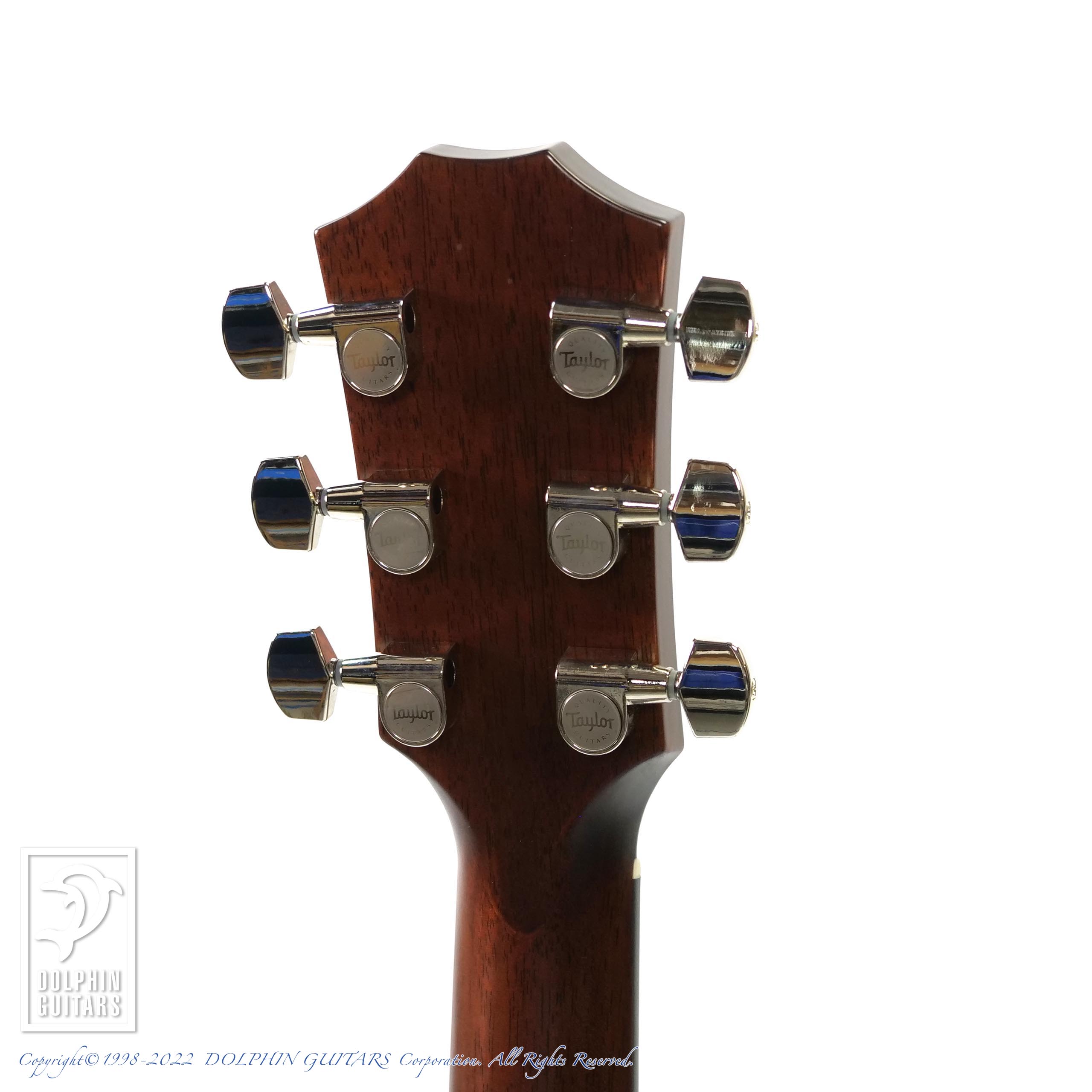 TAYLOR T5z Classic|ドルフィンギターズ