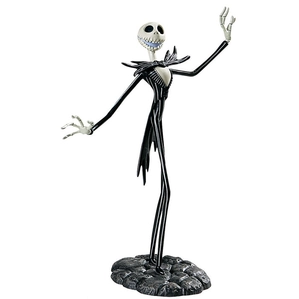 WDCC The Nightmare Before Christmas Disney Classics Series.