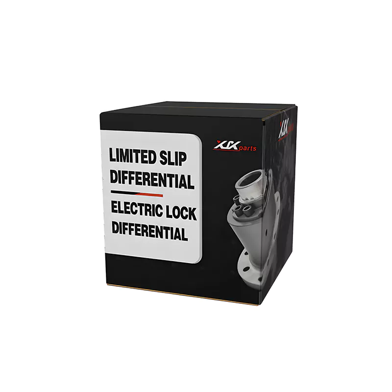 XINJIN - LSD Limited Slip Differential for Cadillac ATS Rear 27