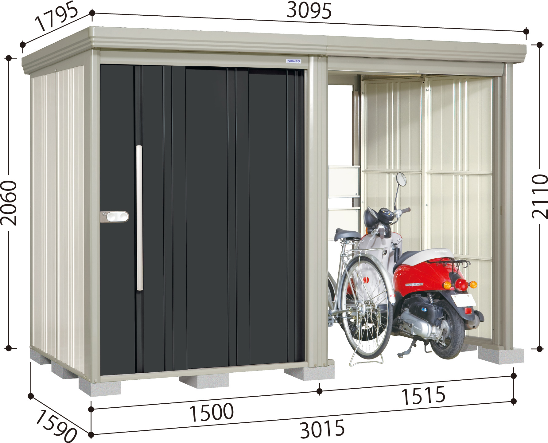 TP-3015 – 田窪工業所 - 商品サイト