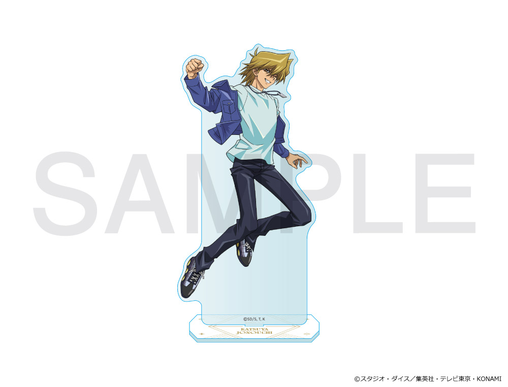 遊☆戯☆王デュエルモンスターズ×COLLABOCAFEHONPO BLANC 2025 友情編