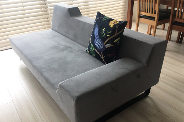 SIESTA 2.5人掛け | お客様の声 | ソファ専門店FLANNEL SOFA