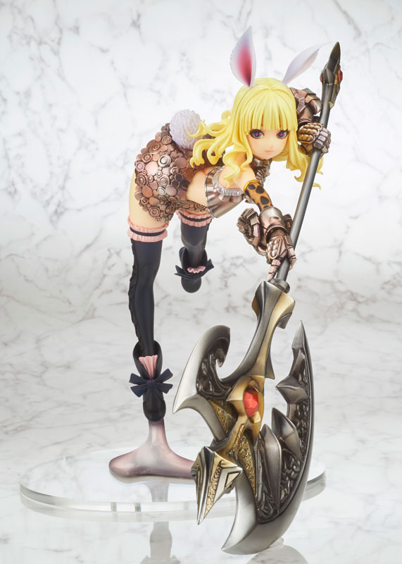 TERA エリーン バーサーカー | PRODUCTS | FLARE 株式会社フレア