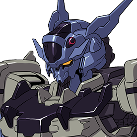 ガンダム・アノクタ｜機動戦士ガンダム 水星の魔女 ヴァナディース