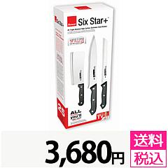 ロンコシックススターを税込・送料込でお試し｜サンプル百貨店 | 株式
