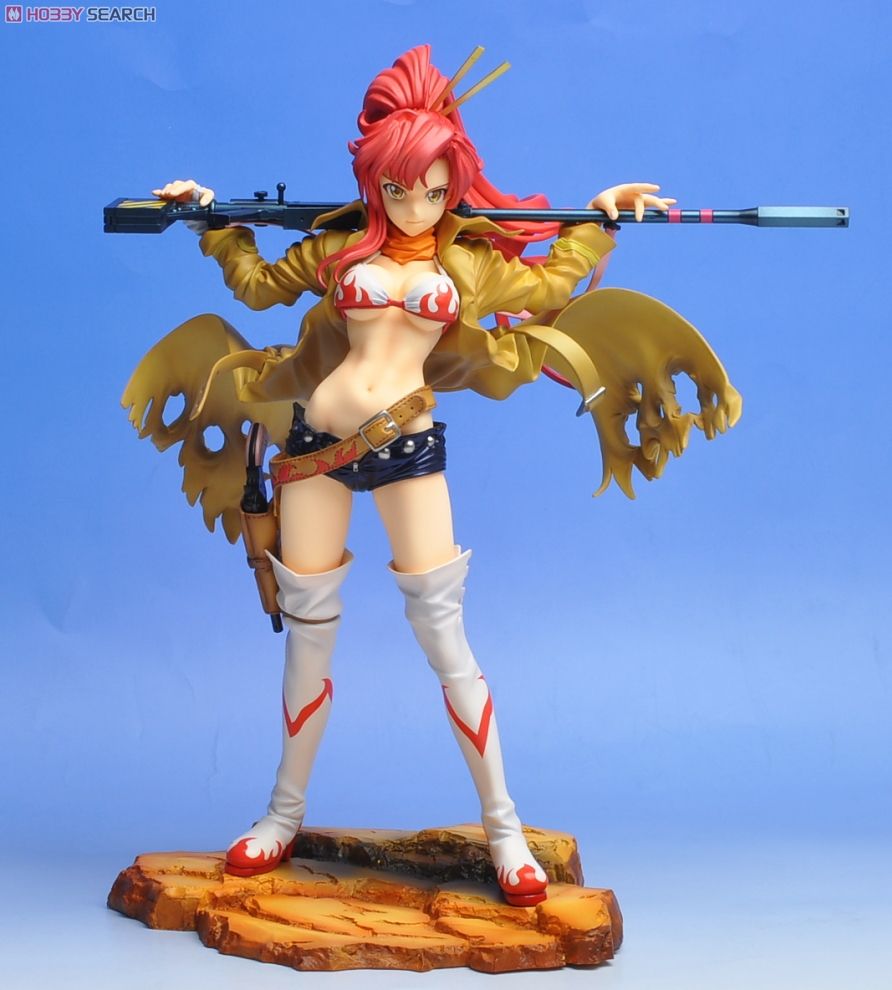 謎の賞金稼ぎ ヨーコ・リットナー (フィギュア) - ホビーサーチ フィギュア