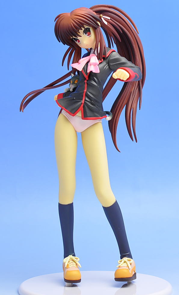 リトルバスターズ！ 棗鈴 コスパ版 (フィギュア) - ホビーサーチ