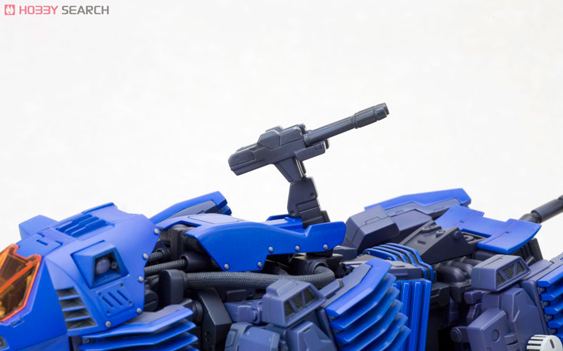 RZ-007 シールドライガー バン仕様 (プラモデル) - ホビーサーチ