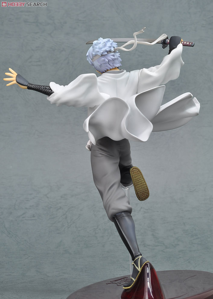 G.E.M.シリーズ 銀魂 白夜叉 (フィギュア) - ホビーサーチ フィギュア